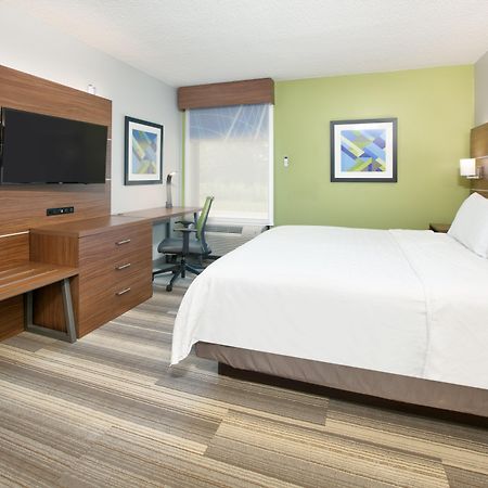Holiday Inn Express - Hope By Ihg Bagian luar foto