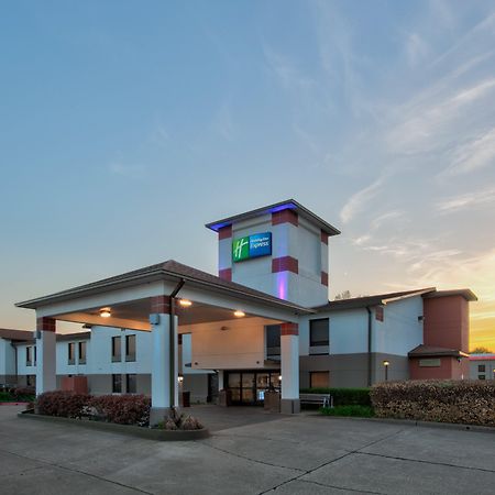 Holiday Inn Express - Hope By Ihg Bagian luar foto