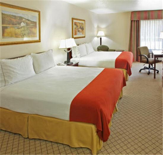 Holiday Inn Express - Hope By Ihg Ruang foto