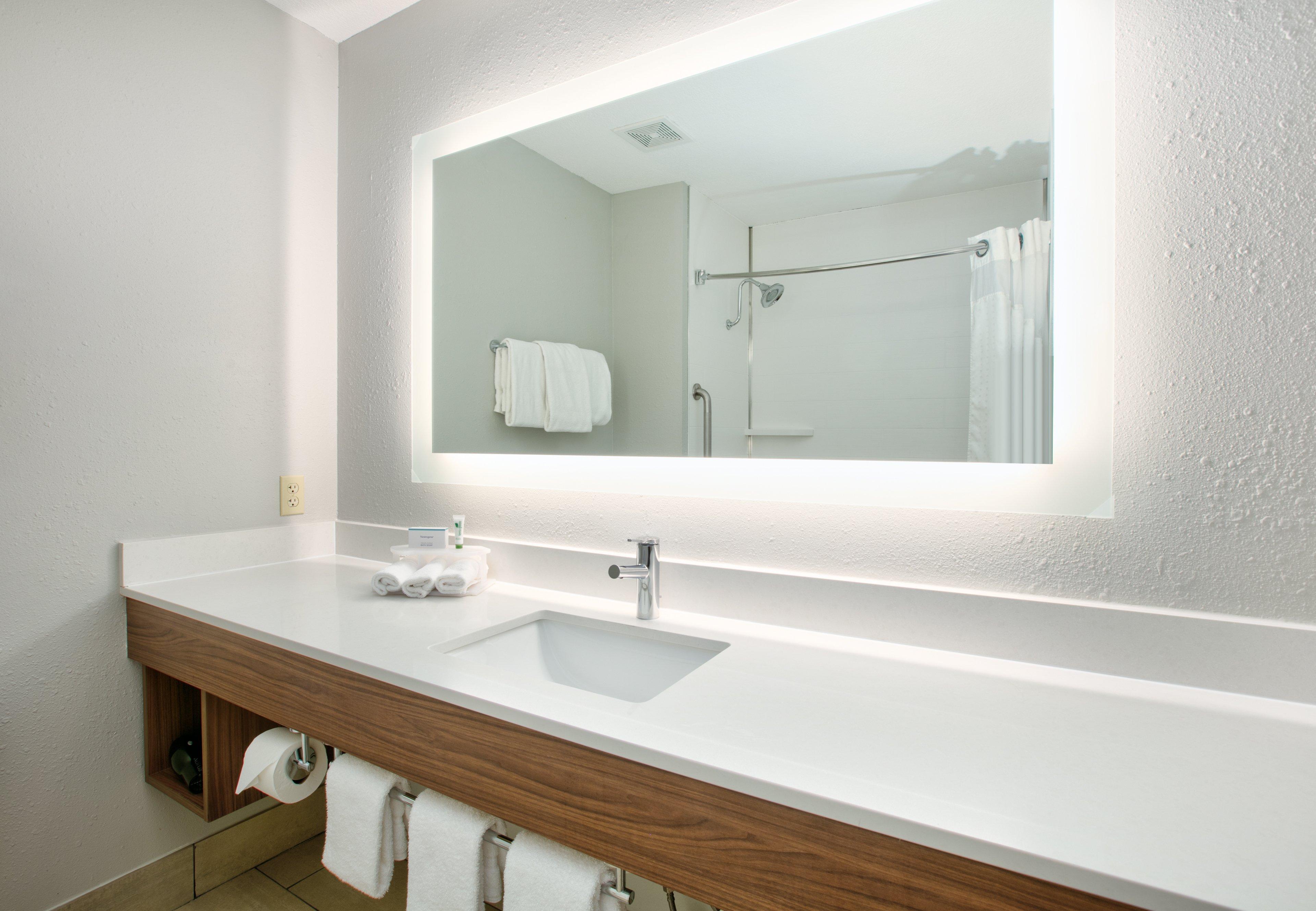 Holiday Inn Express - Hope By Ihg Bagian luar foto