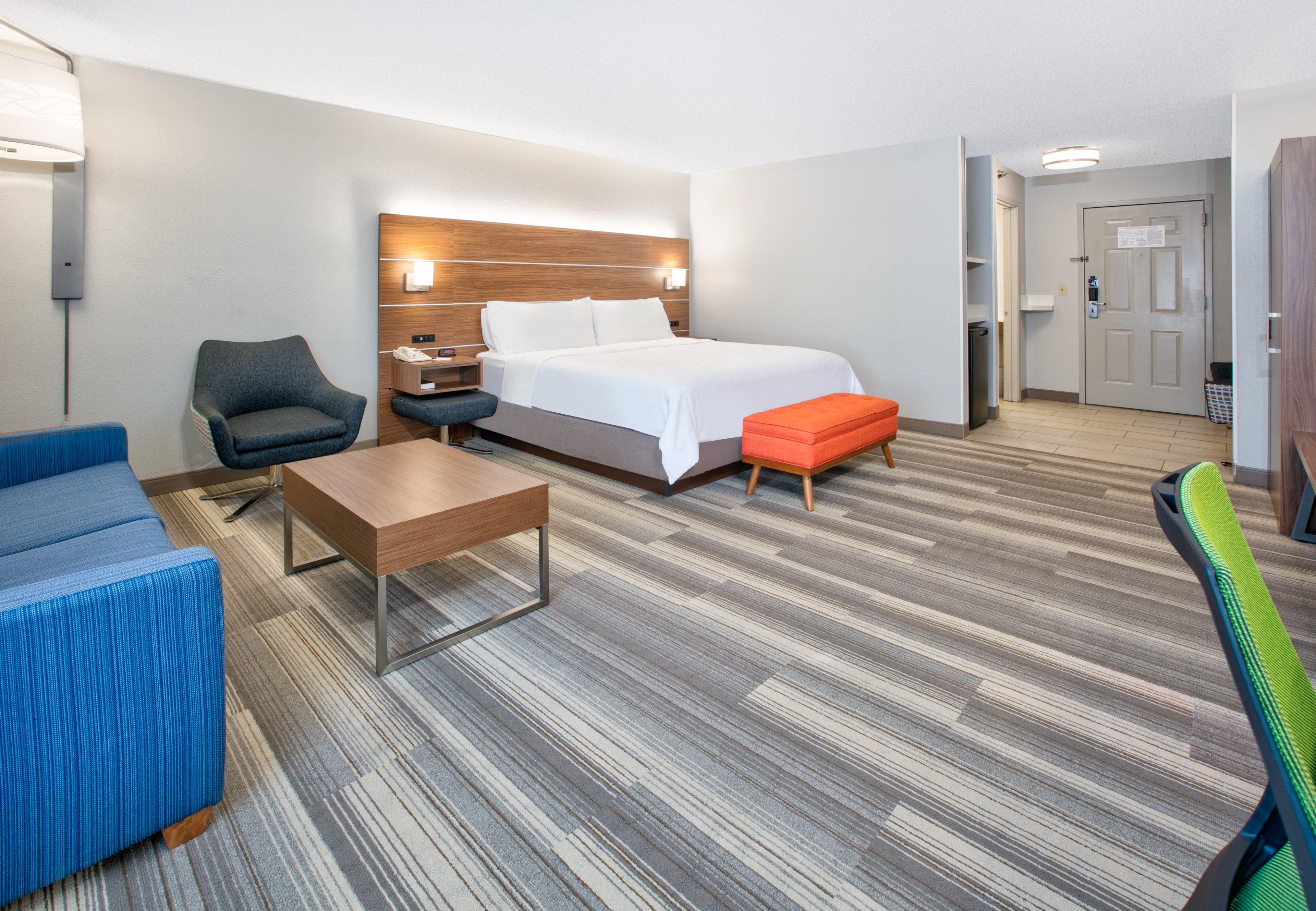 Holiday Inn Express - Hope By Ihg Bagian luar foto