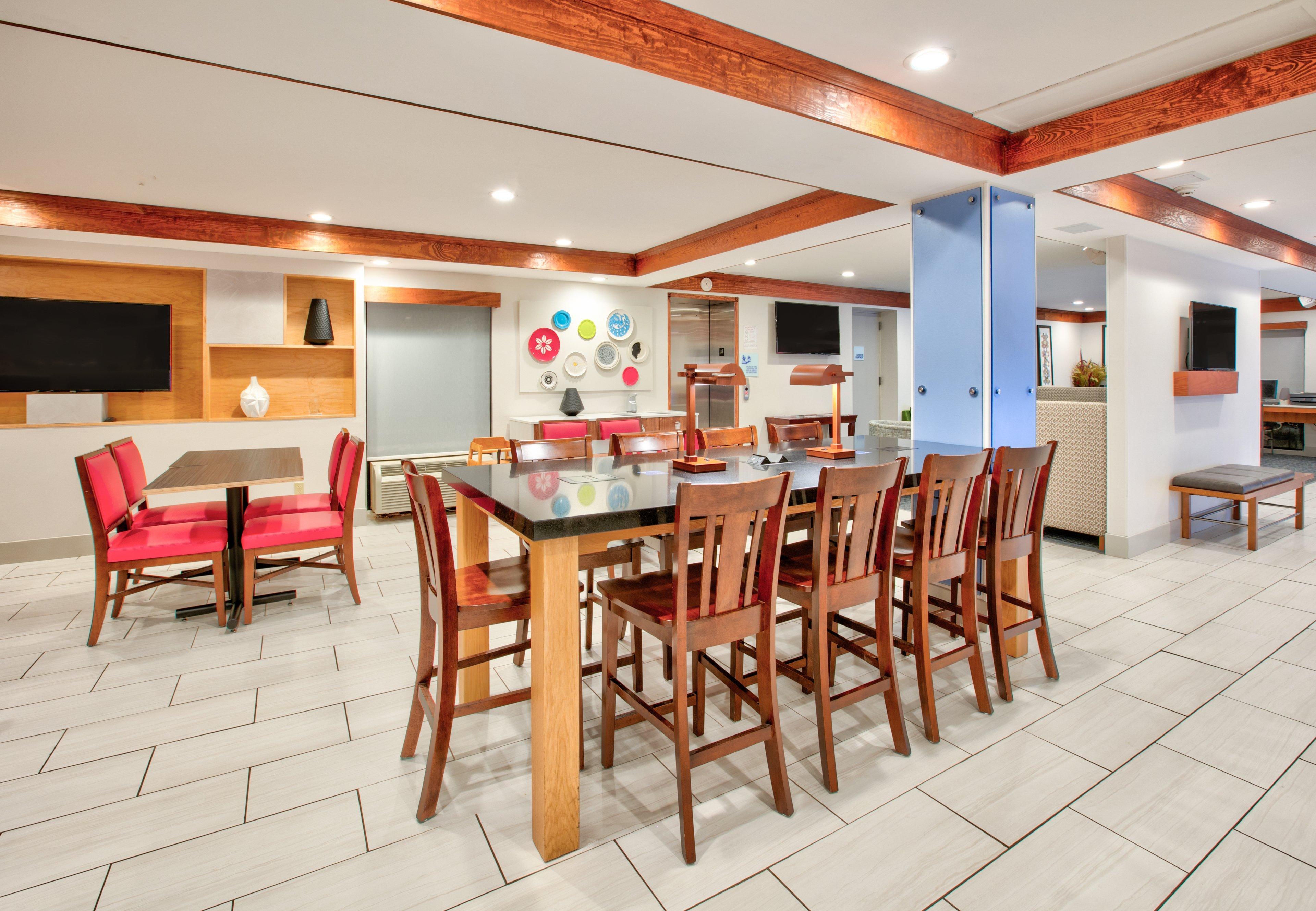 Holiday Inn Express - Hope By Ihg Bagian luar foto