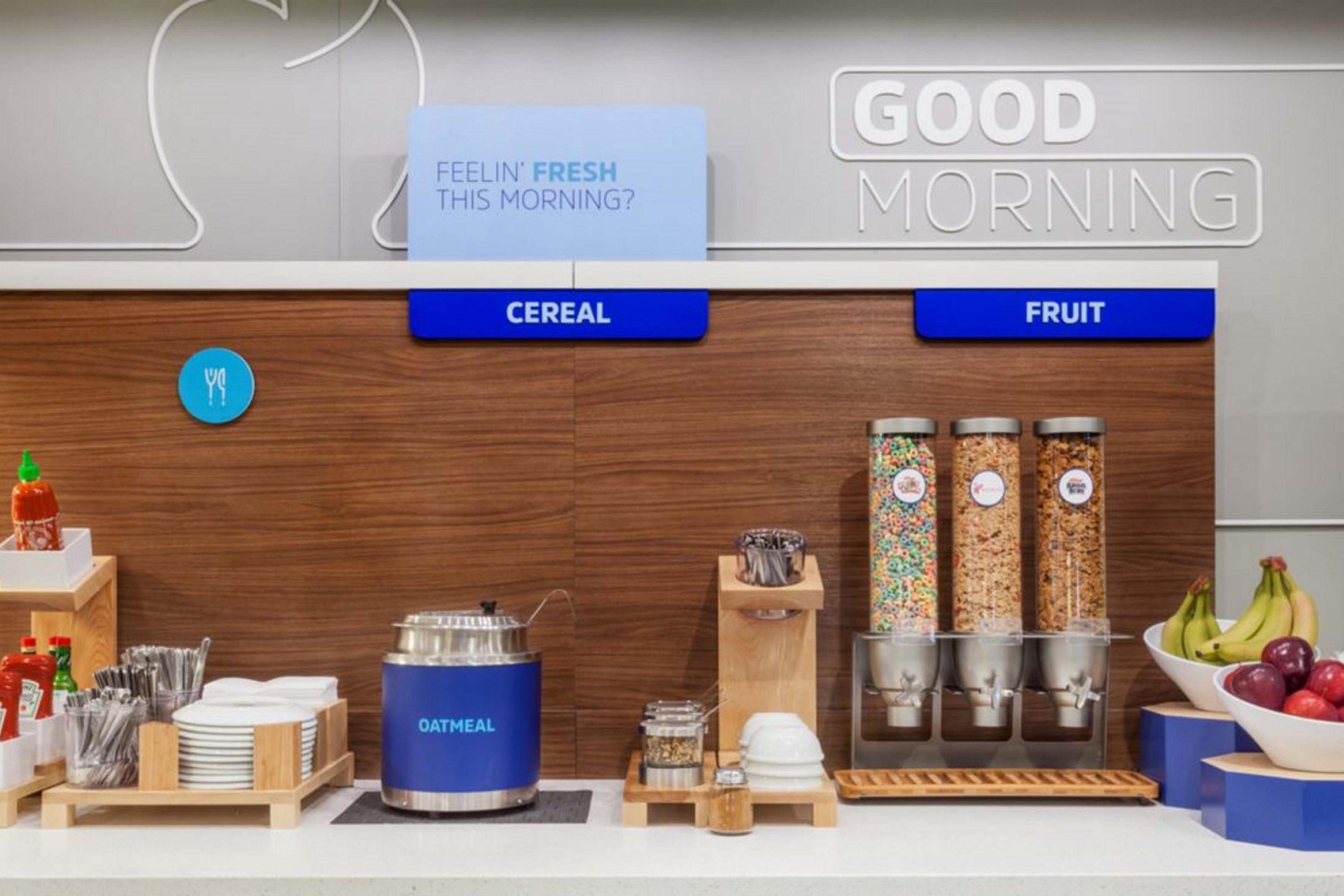 Holiday Inn Express - Hope By Ihg Bagian luar foto