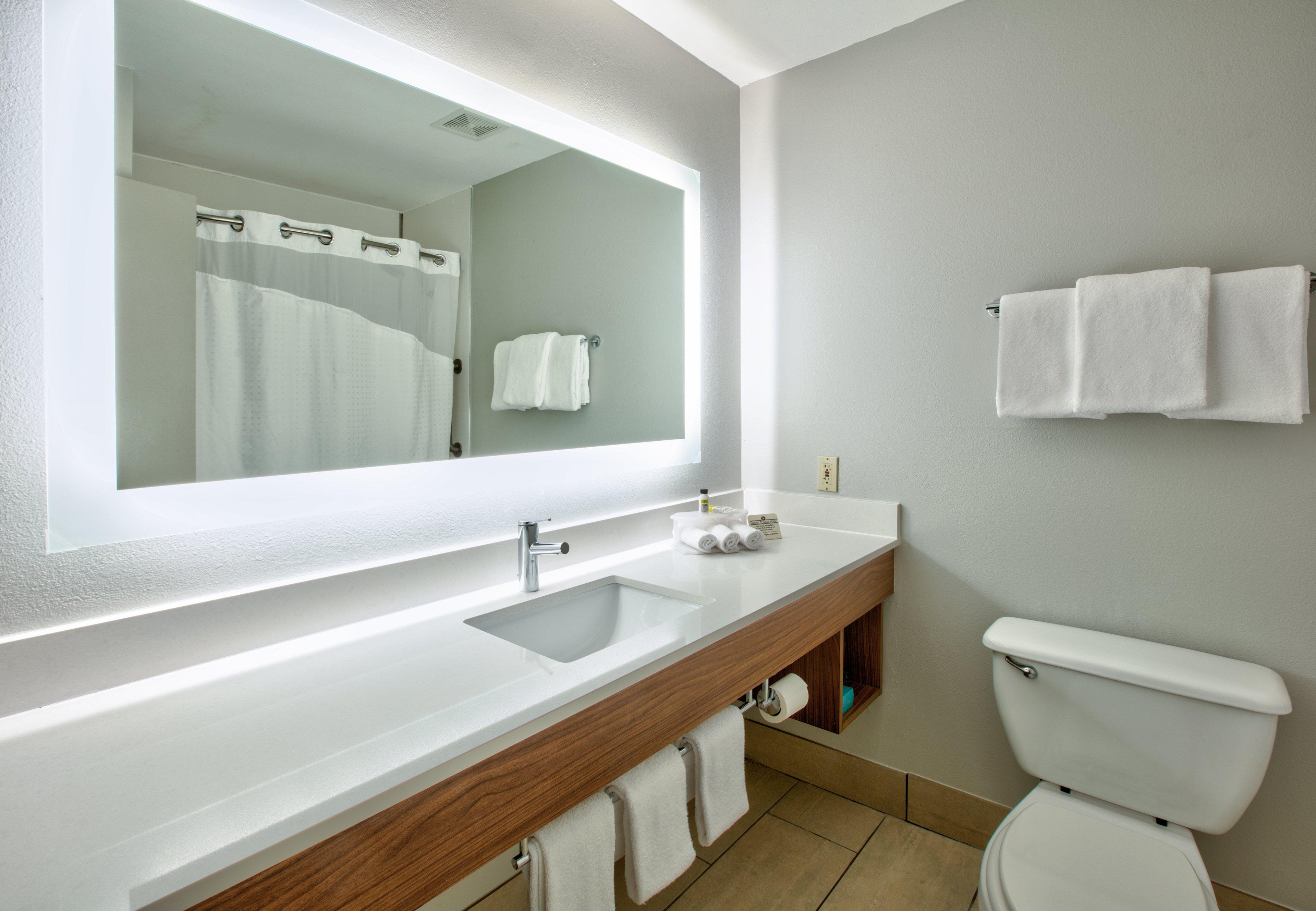 Holiday Inn Express - Hope By Ihg Bagian luar foto