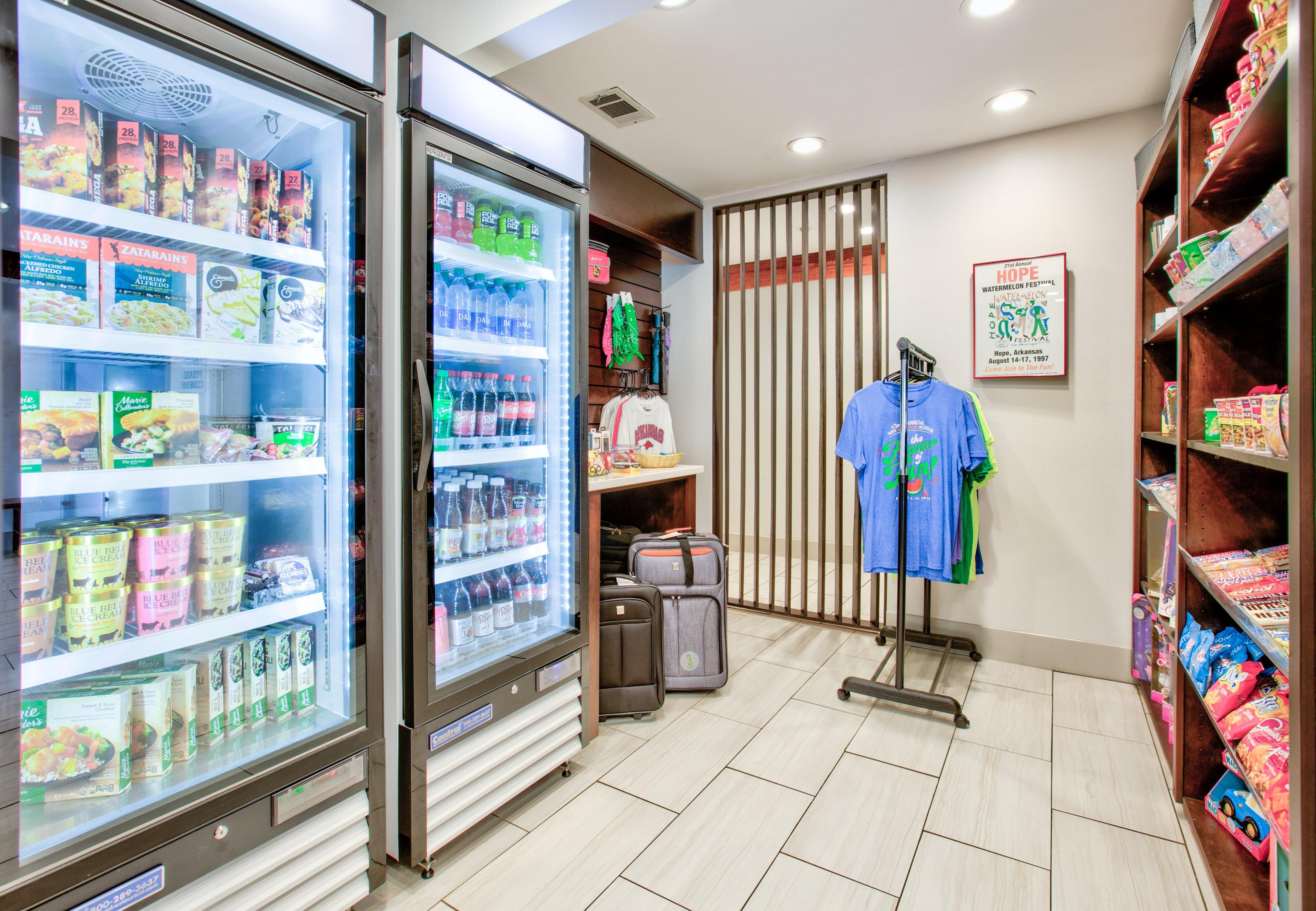 Holiday Inn Express - Hope By Ihg Bagian luar foto