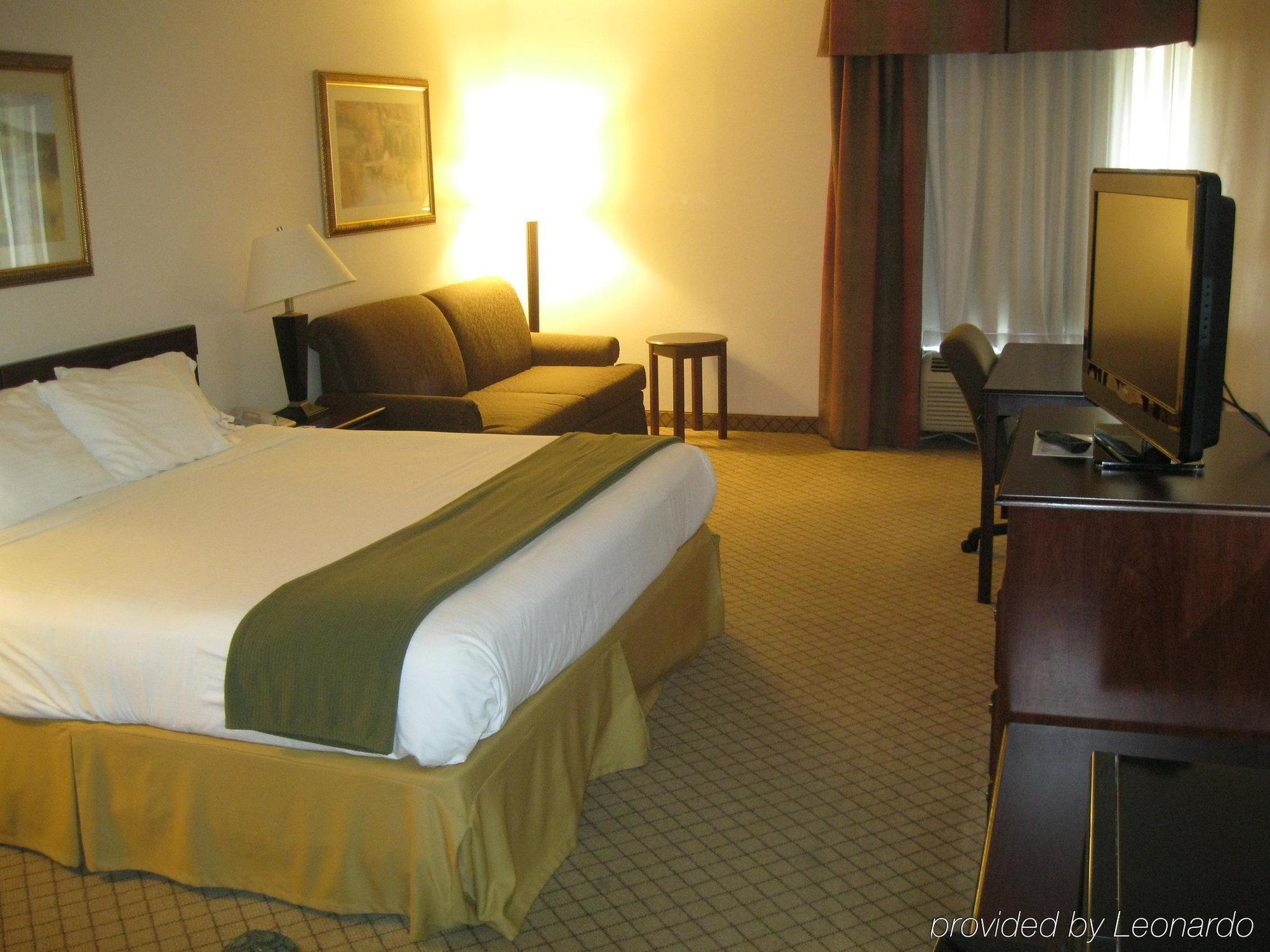 Holiday Inn Express - Hope By Ihg Ruang foto