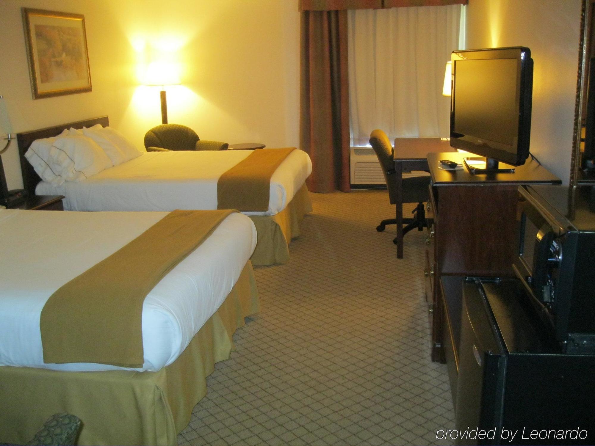 Holiday Inn Express - Hope By Ihg Ruang foto
