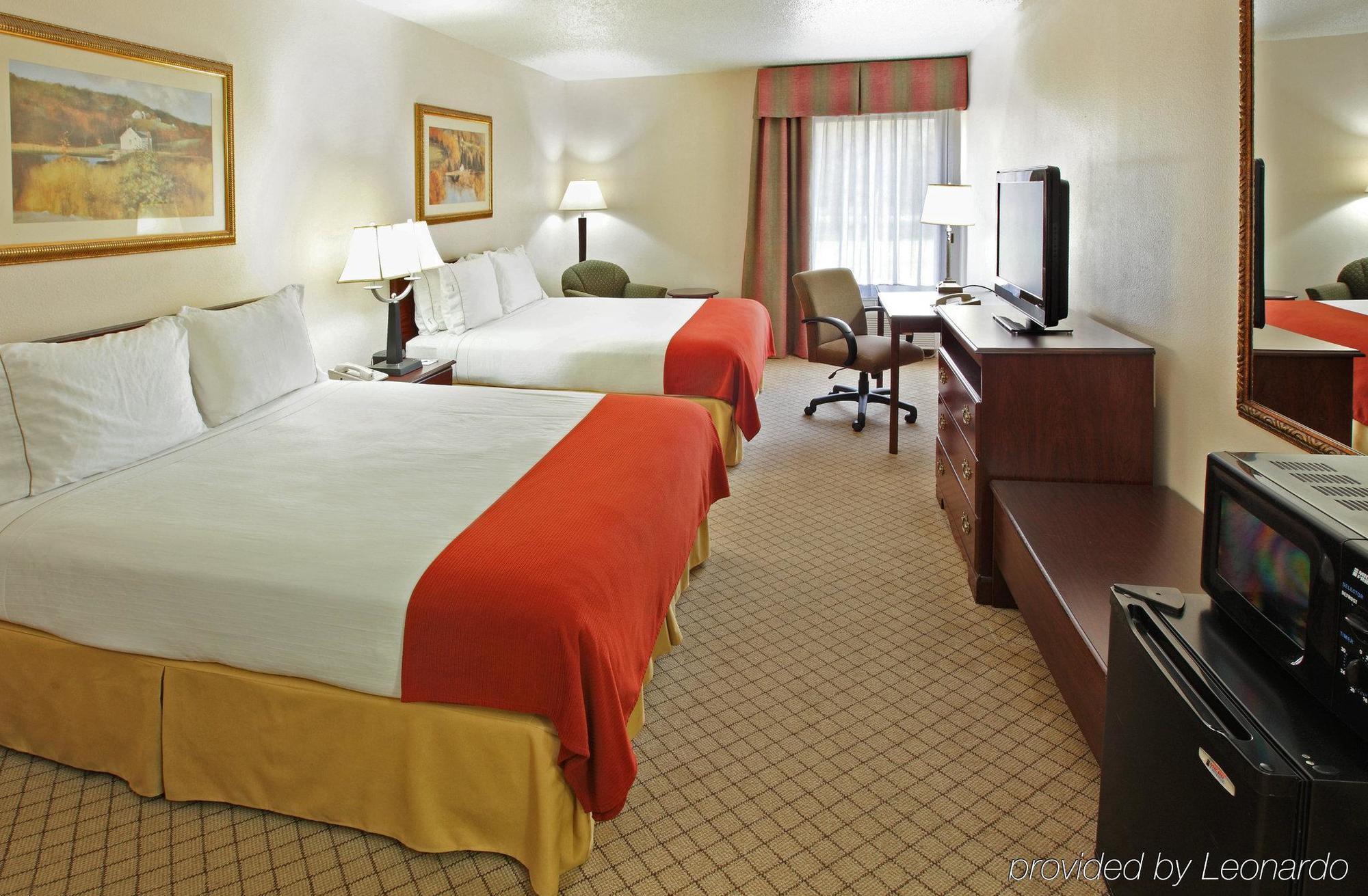 Holiday Inn Express - Hope By Ihg Ruang foto