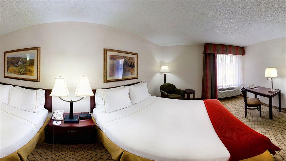 Holiday Inn Express - Hope By Ihg Bagian luar foto