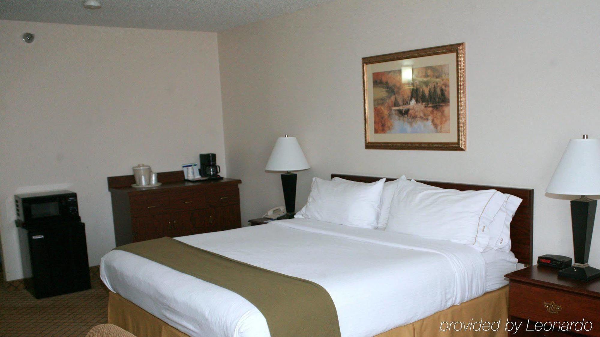 Holiday Inn Express - Hope By Ihg Bagian luar foto