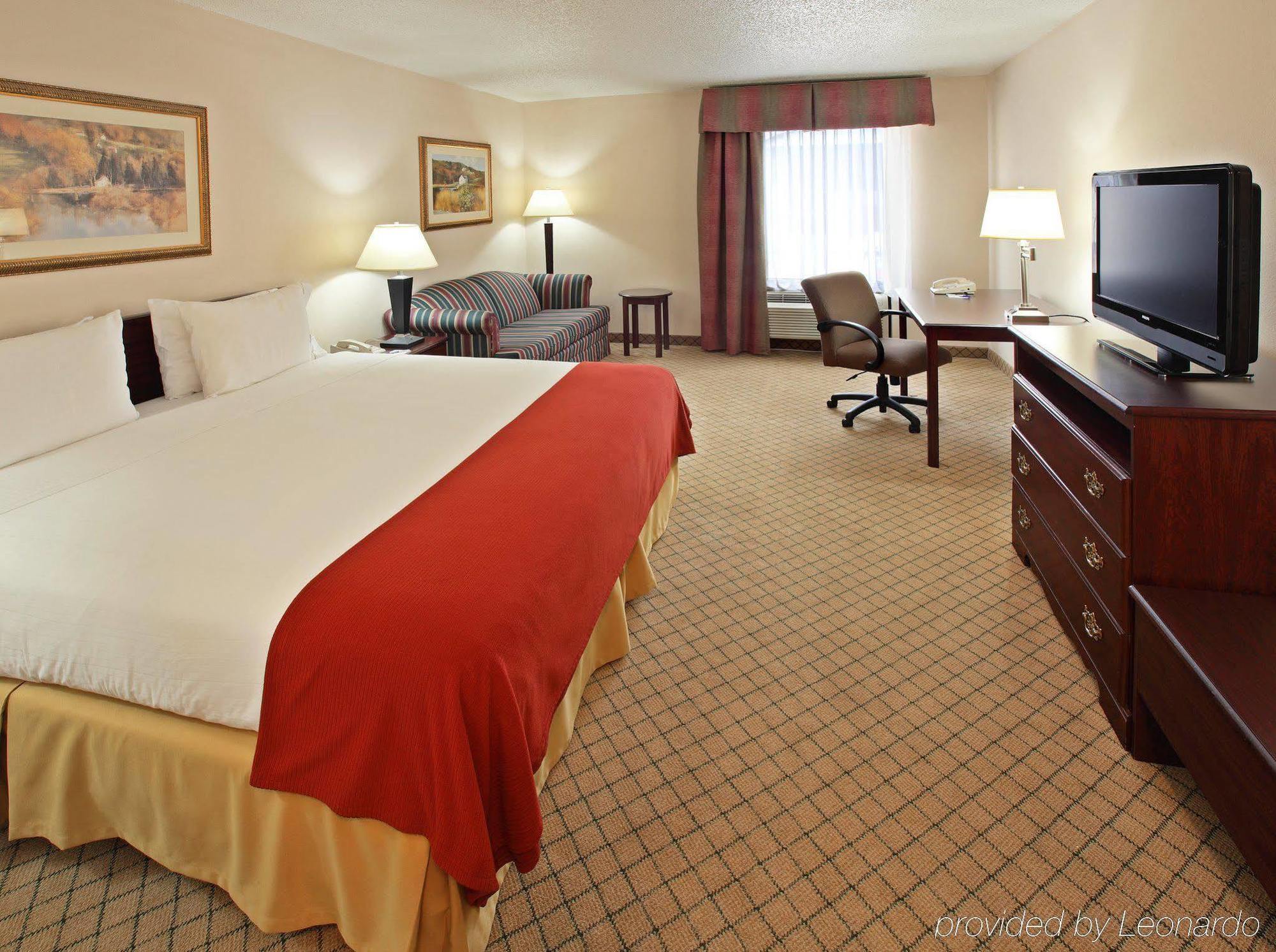 Holiday Inn Express - Hope By Ihg Bagian luar foto