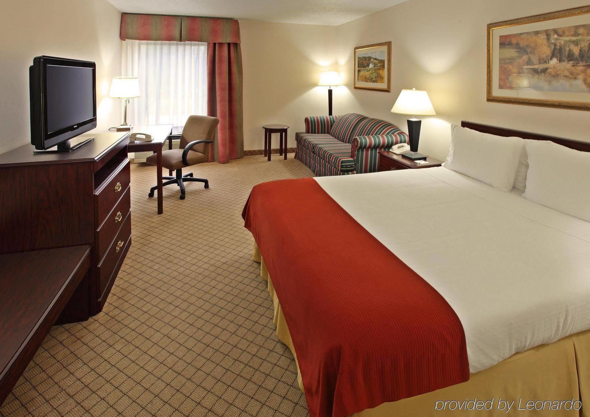 Holiday Inn Express - Hope By Ihg Ruang foto